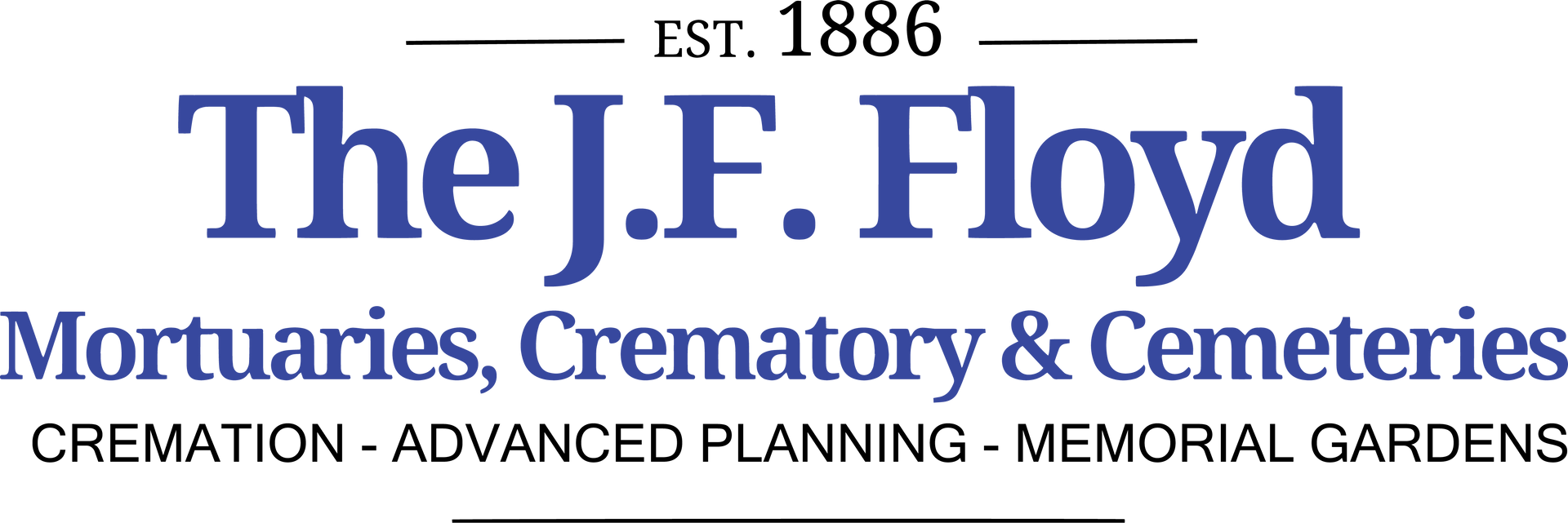 The J.F. Floyd Mortuary | The J.F. Floyd Mortuary